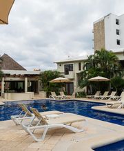 Laguna Suites imagen 1