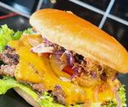 Flying Chicken & Burger Bild 11