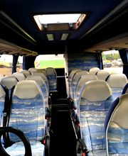 Omnibus Samstag Bild 6