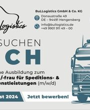 BuLLogistics GmbH und Co KG Bild 1