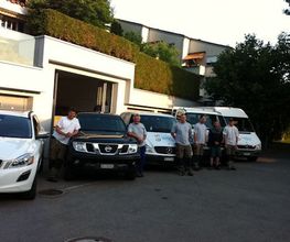 Guggisberg Facility Services AG Bild 2