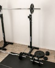 Physio am Bahnhof Bianca Plate Bild 8