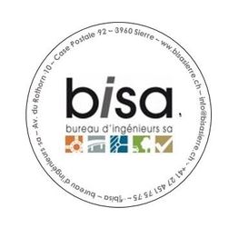 bisa - bureau d'ingénieurs sa