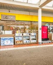 Shell Recharge Charging Station Bild 4