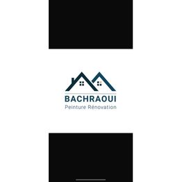 Bachraoui Peinture Rénovation