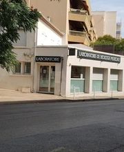 Laboratoire Toulon - Square Saint Roch -  BIOGROUP CÔTE D'AZUR image 2