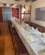 Restaurant Weinberg Warth Bild 5