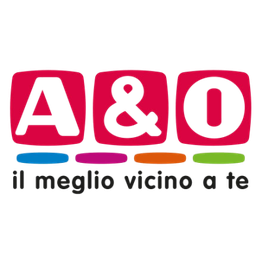 Spesa A&O logo