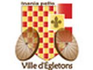 Mairie - Égletons