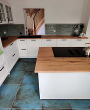 Tischlerei Prototyp Bild 4