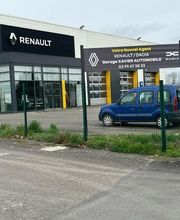 Xavier Automobile Agent renault image 4