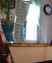 Glemstal Taverna Janni & Güllo Bild 3