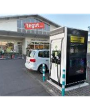ChargeOne Ladestation Bild 7
