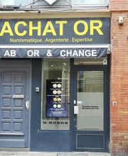 AB OR et Change SAS image 1