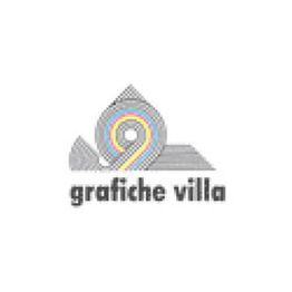 Tipografia Grafiche Villa logo