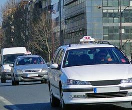 Taxi Charle image 12