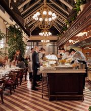 Cecconi's Barcelona imagen 4