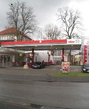 star Tankstelle Bild 1