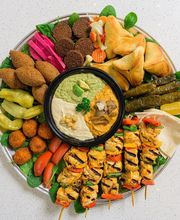 Fadi's Mediterranean Grill image 9