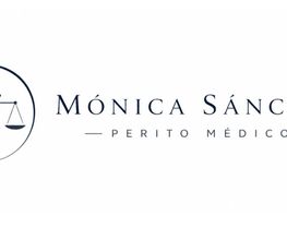Mónica Sánchez Perito Médico imagen 1