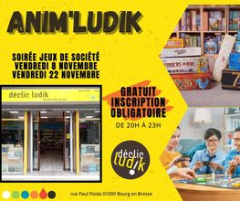 Declic Ludik image 1