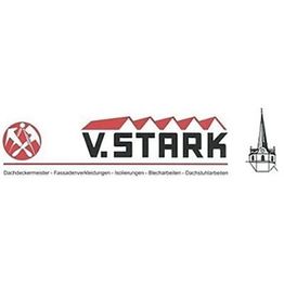 V. Stark Dachdecker