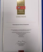 Tierarztpraxis Katrin Pompetzki Bild 3