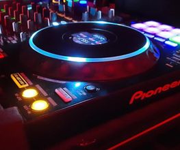 DJ Jonez Bild 8
