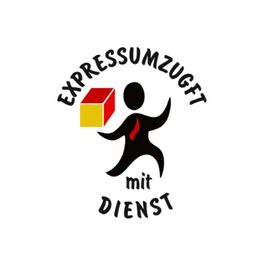 Express Umzug FT logo