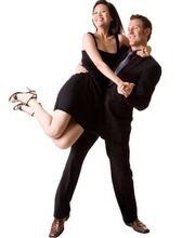 Tanzschule dance4fun Bild 11