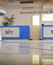 Negozio Sky Service | L'Antenna Service di Scoscia Silvano & C. SNC immagine 8