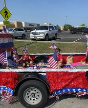 Patriot Air Solutions image 6