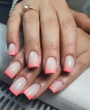 Attitude Nails Bild 7