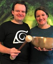 Kristallklang-Massage Bild 4