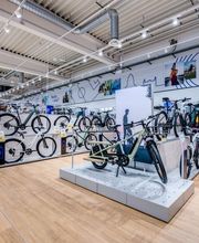 DECATHLON Leipzig Sachsenpark Bild 2
