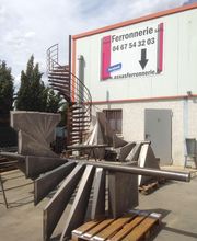 Assas Ferronnerie SARL image 3