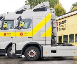 Gloor Transport AG Bild 6