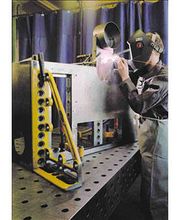 Emil Wirth Maschinenbau GmbH Bild 1