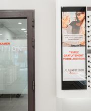 Audioprothésiste Chauray-Alain Afflelou Acousticien image 2