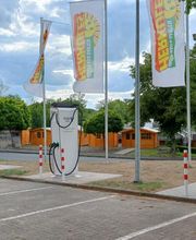 TEAG Mobil-Ladestation Bild 2