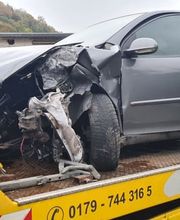 Schreiter Abschleppdienst Bild 2