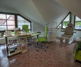 Kosmetik Salon Julia Eckert Bild 17