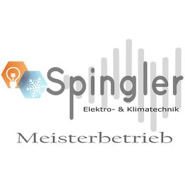 Spingler Elektro- & Klimatechnik