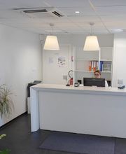 BIOGROUP - Laboratoire de Hœnheim image 1