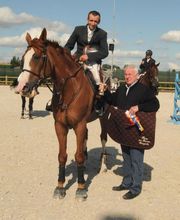 Ecuries Sylvain Frère image 5