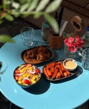 Aura Eatery. Asiatische Spezialitäten in der Kölner Südstadt.