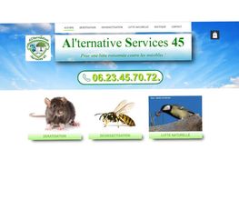 Al'ternative Services 45 image 18