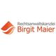 Birgit Maier Rechtsanwaltskanzlei