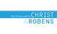 Christ & Robens