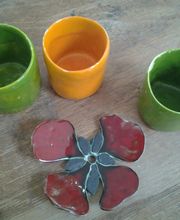 Reflets d'Ocres image 5